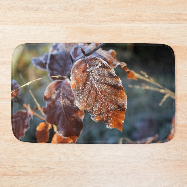 Item preview, Frosted Leaf designed and sold by cuprum.