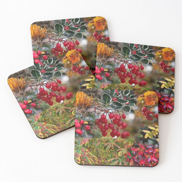 Item preview, Autumn colours designed and sold by cuprum.