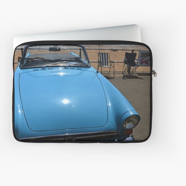 Sunbeam Alpine........... Laptop Sleeve