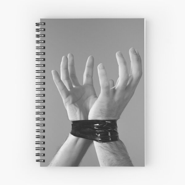 Item preview, Bound designed and sold by Allen Penton.