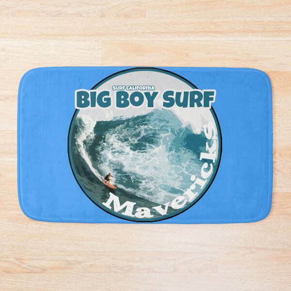 Item preview, Big Boy Surf designed and sold by jdbphotoworks.