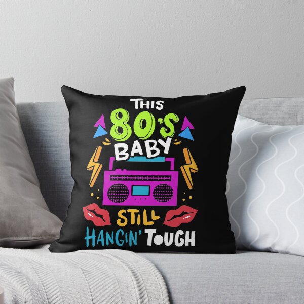 Item preview, 80's baby designed and sold by 4tomic.
