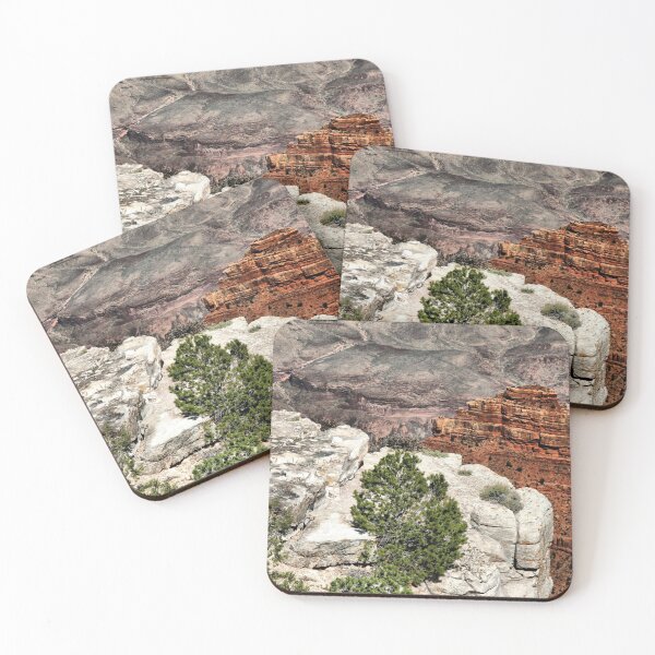 Item preview, Canyon....The Grand designed and sold by coffeebean.