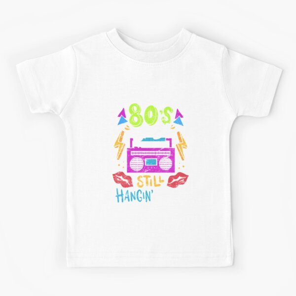 80s baby shirt