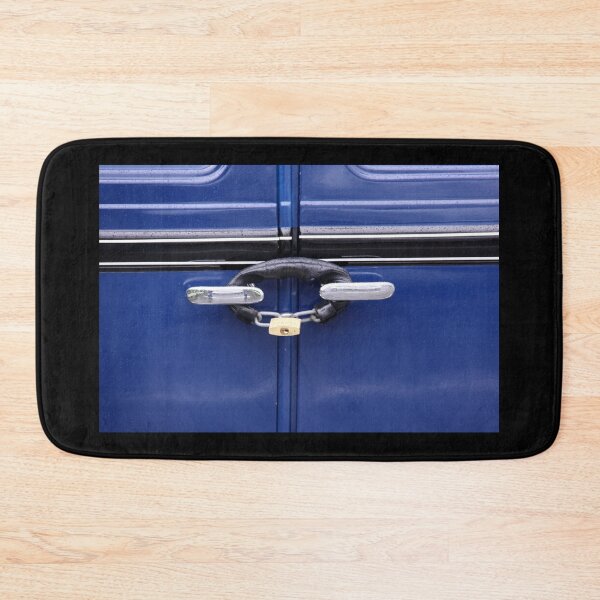 Item preview, The Locked Door designed and sold by coffeebean.