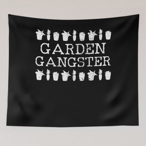 Item preview, Gardening Garden designed and sold by 4tomic.
