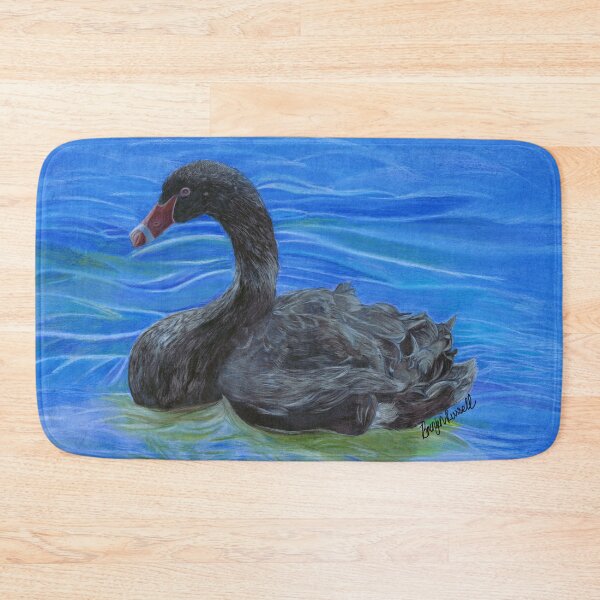 Item preview, Another Resident of Lake Wendouree designed and sold by Brinjen.