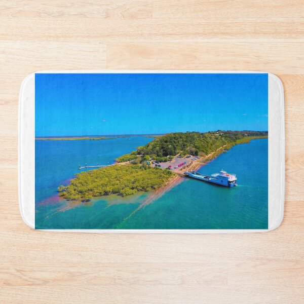 Item preview, Loading up the ferry... designed and sold by Peter Doré.