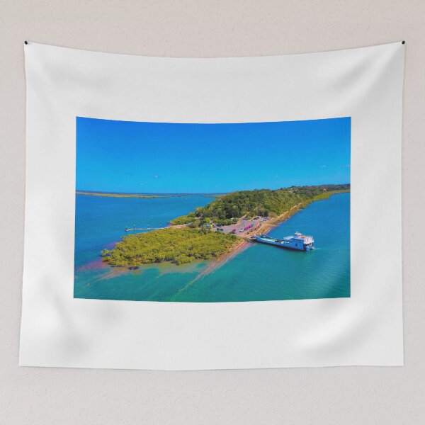 Item preview, Loading up the ferry... designed and sold by Peter Doré.
