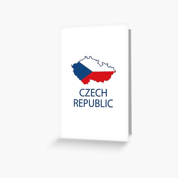 Item preview, Czech Republic designed and sold by Iskanderox.