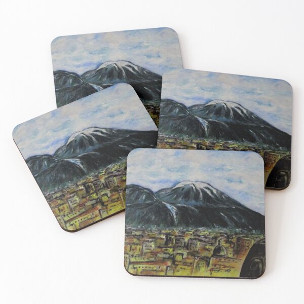Item preview, Majestic Vesuvio designed and sold by Clyde J. Kell.