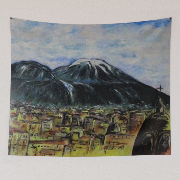 Item preview, Majestic Vesuvio designed and sold by Clyde J. Kell.