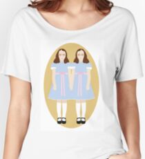 Come Play With Us Women's Relaxed Fit T-Shirt
