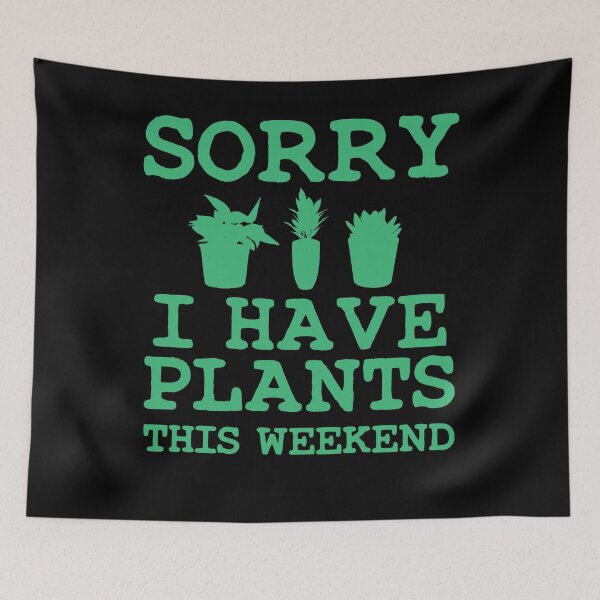 Item preview, Gardening Saying designed and sold by 4tomic.