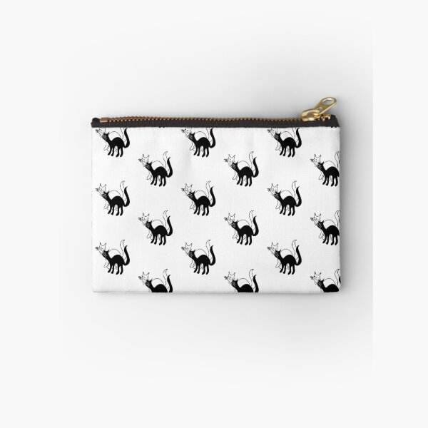 Item preview, Black Cat White Cat designed and sold by Mikhail Palinchak.