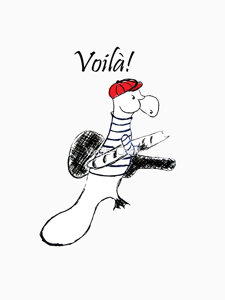 Voila - Logo1 by Voila-Choir