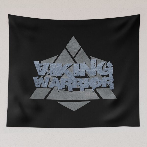 Item preview, Viking Warrior designed and sold by FantasySkyArt.