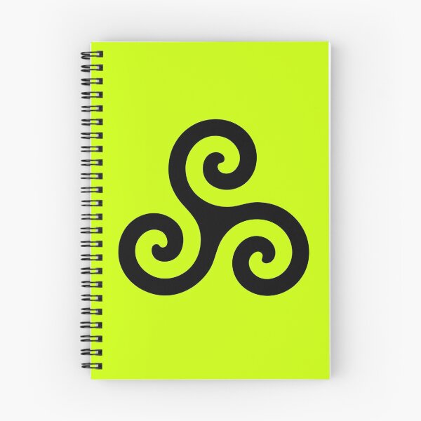 Item preview, Triskelion symbol designed and sold by tony4urban.