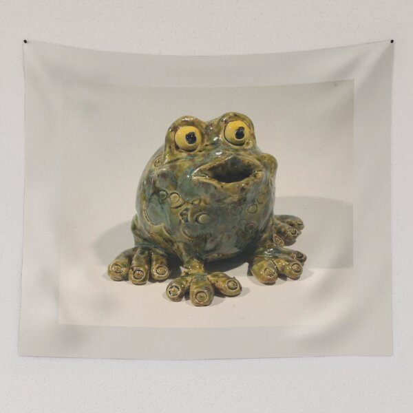 Item preview, Frog designed and sold by cuprum.