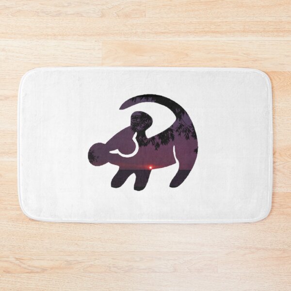 Item preview, Lion king designed and sold by Zoe Baruch.