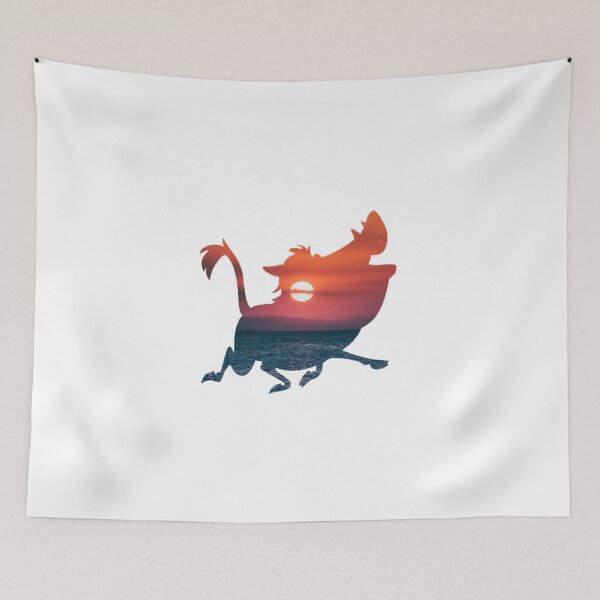 Item preview, Lion king designed and sold by Zoe Baruch.