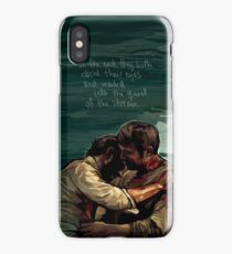 It's Beautiful iPhone Case