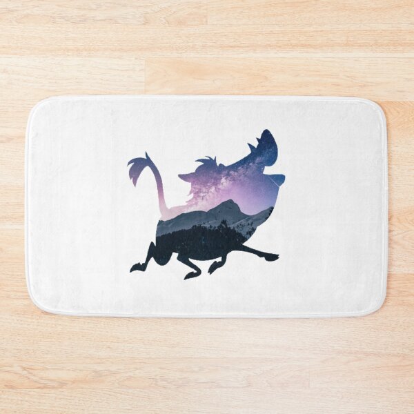 Item preview, Pumbaa designed and sold by Zoe Baruch.