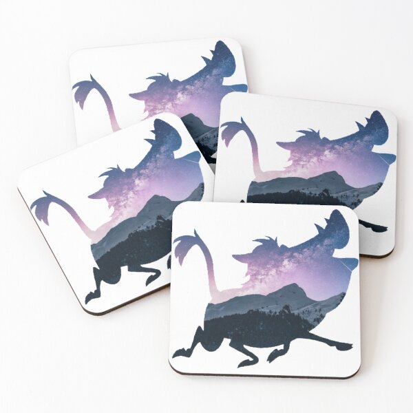Item preview, Pumbaa designed and sold by Zoe Baruch.