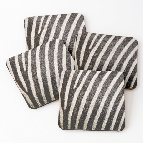 Item preview, Zebra Stripes designed and sold by FantasySkyArt.
