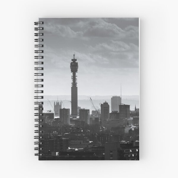 Item preview, London Skyline designed and sold by Matt Malloy.