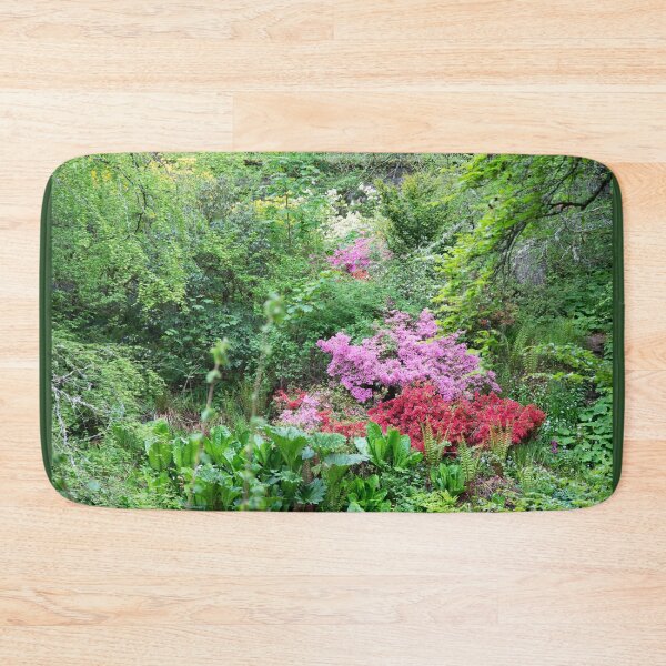 Item preview, River of Flowers designed and sold by Alternative Perspectives.
