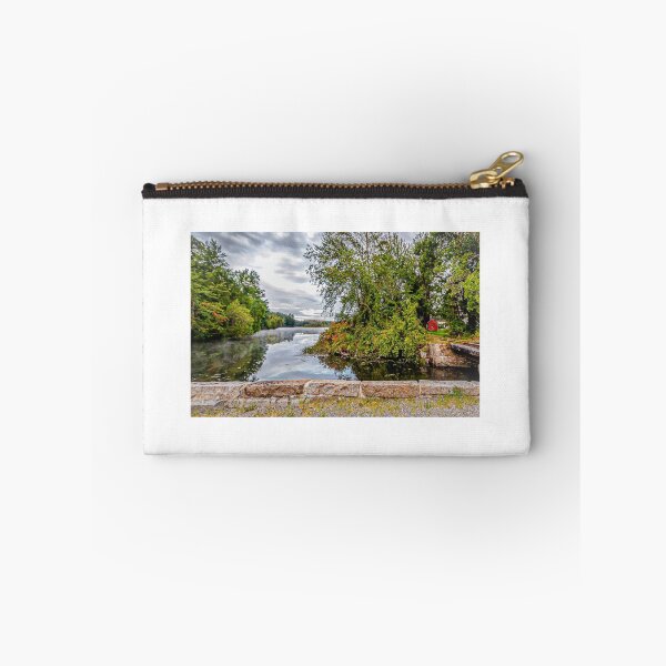 Item preview, Morning at the pond designed and sold by Larry Richardson.