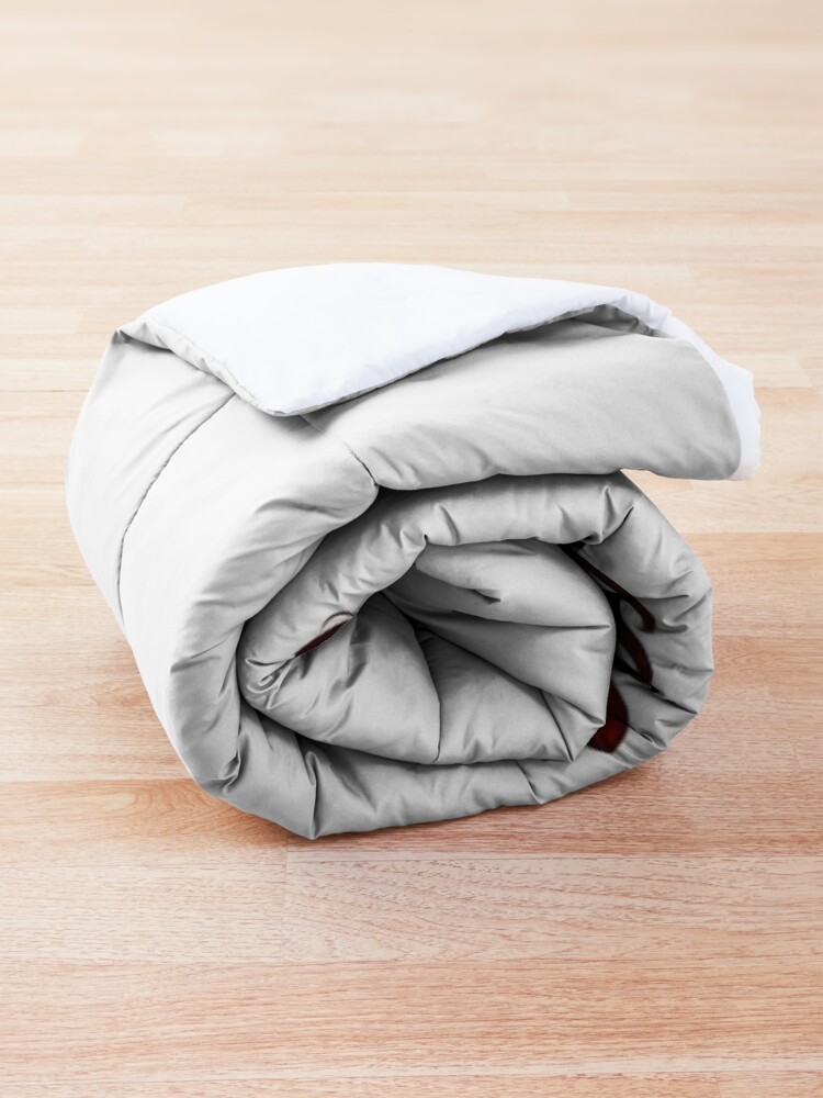 Alternate view of Three Sisters Comforter
