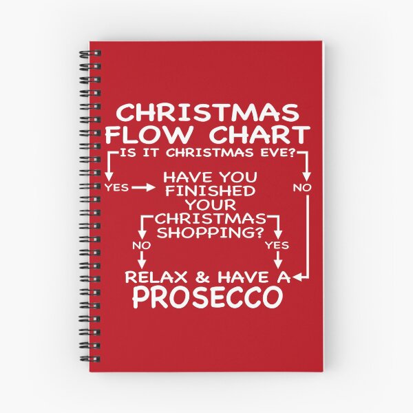 Item preview, FUNNY PROSECCO CHRISTMAS PROBLEM SOLVER designed and sold by CoolYule.