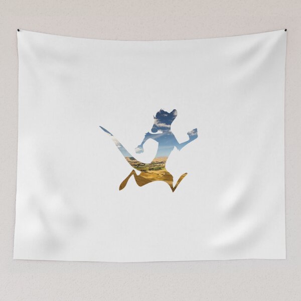 Item preview, Timon designed and sold by Zoe Baruch.
