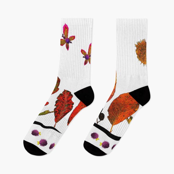 Item preview, Autumn Scene designed and sold by cuprum.