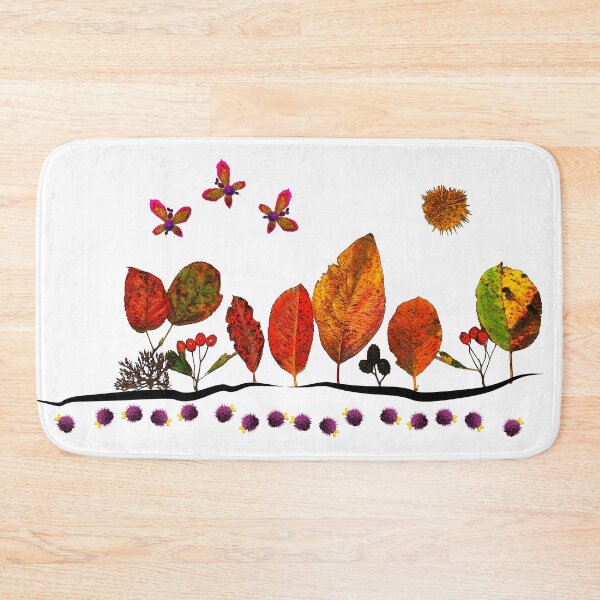Item preview, Autumn Scene designed and sold by cuprum.