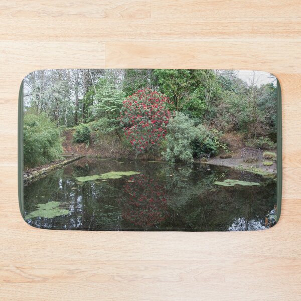 Item preview, Reflected Rhododendron designed and sold by Alternative Perspectives.