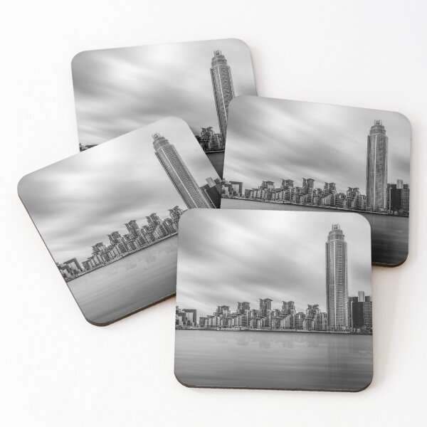 Item preview, St George Wharf designed and sold by Matt Malloy.