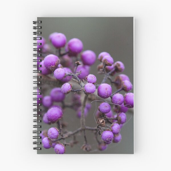 Aperçu de l'œuvre Callicarpa créée et vendue par cuprum.