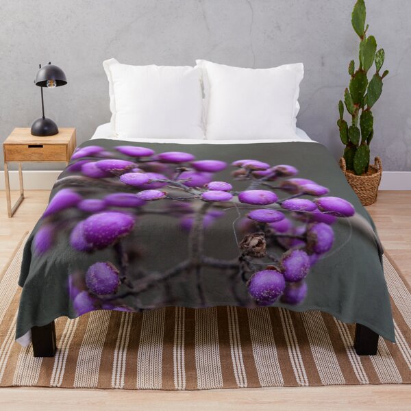 Item preview, Callicarpa designed and sold by cuprum.