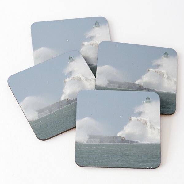 Item preview, storm lighthouse of boulogne sur mer designed and sold by Dreamfrance.