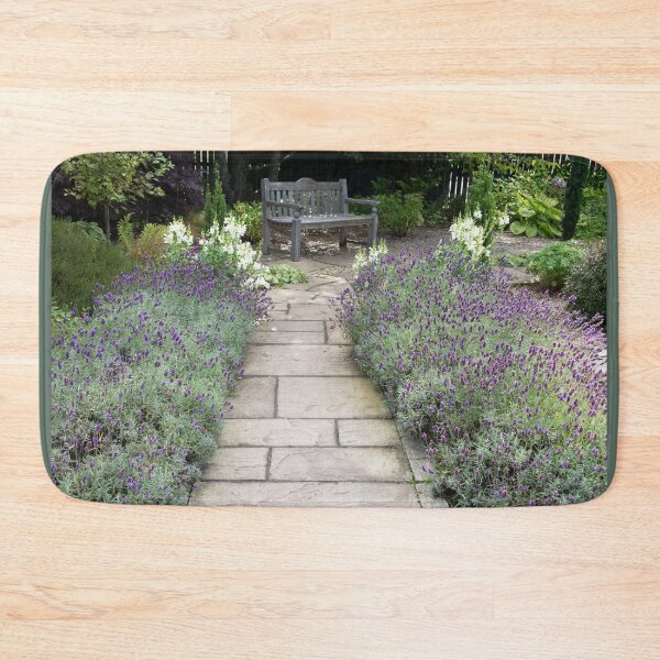 Item preview, Lavender Path designed and sold by Alternative Perspectives.