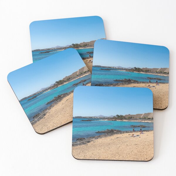 Item preview, Costa Teguise beach designed and sold by iCimages.net.