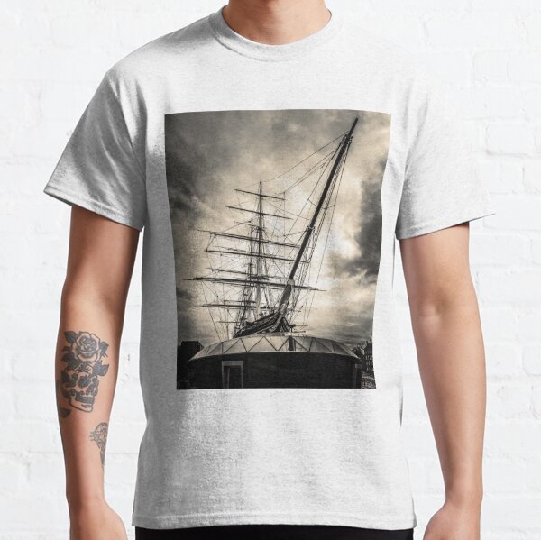 Cutty Sark Clothing | Redbubble