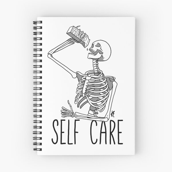 Item preview, #self care designed and sold by gortworstm.