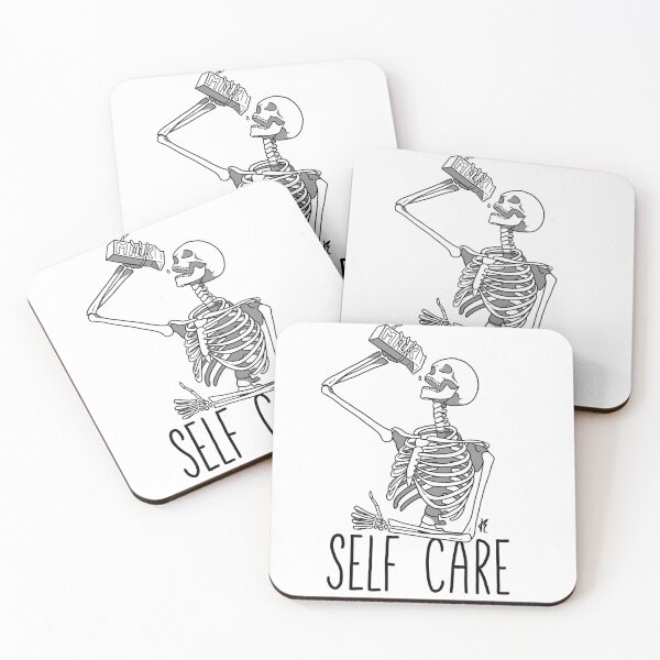 Item preview, #self care designed and sold by gortworstm.