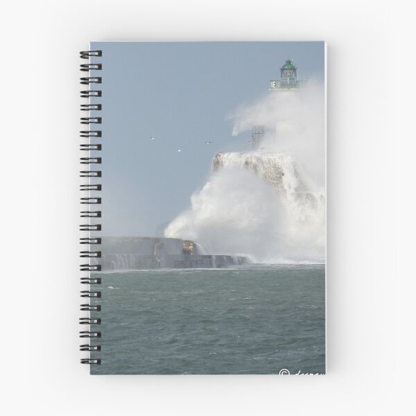 Item preview, storm lighthouse of boulogne sur mer designed and sold by Dreamfrance.