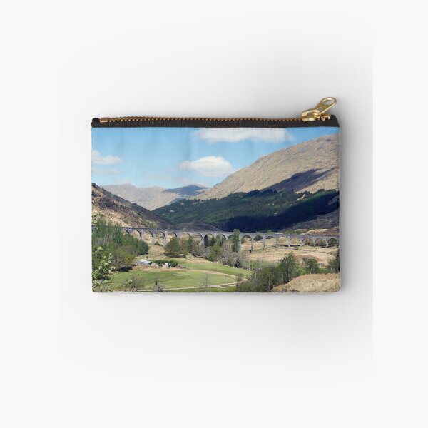 Item preview, Glenfinnan Viaduct designed and sold by Alternative Perspectives.