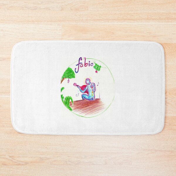 Item preview, Fabio designed and sold by Ovahill.